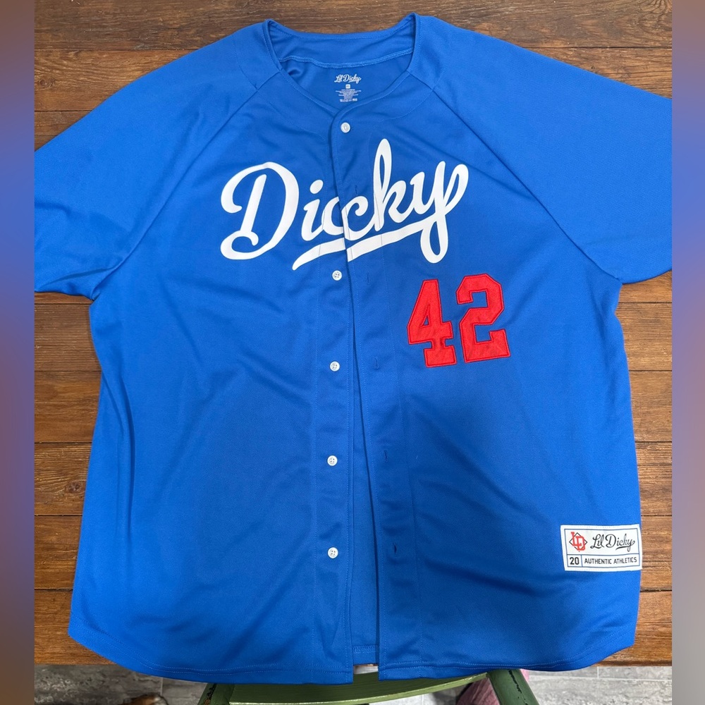 Lil Dicky Jersey